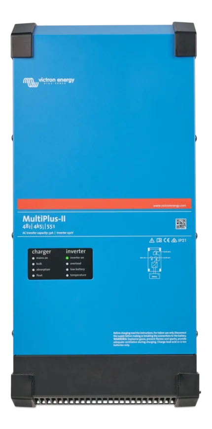 Victron MultiPlus-II 48/4K5/55-32
