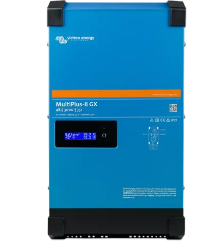 Victron MultiPlus-II 48/4K5/55-32 GX
