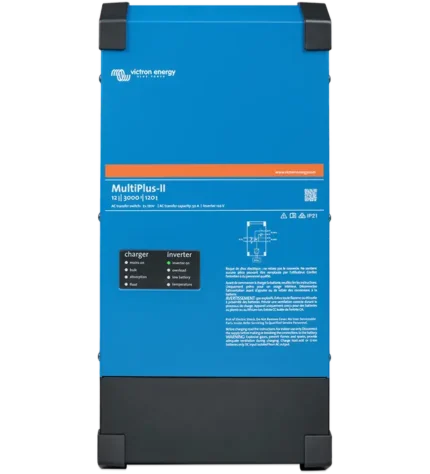 Victron MultiPlus-II 12/3000/120-32
