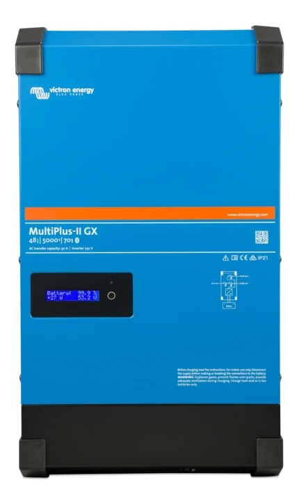 Victron MultiPlus-II 48/5000/70-50 GX