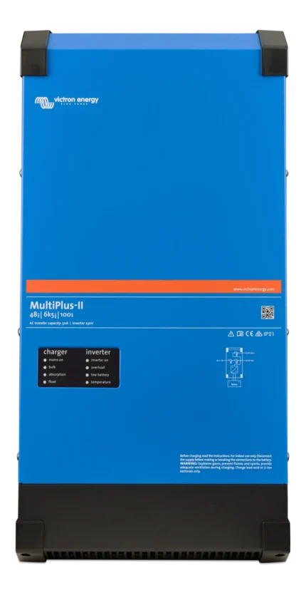 Victron MultiPlus-II 48/6K5/100-50