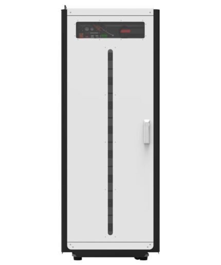 PYTES HV 48100 1+12 INDOOR CABINET