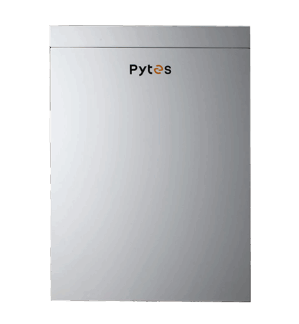 PYTES R-BOX INDOOR CABINET FOR EBOX 48100R
