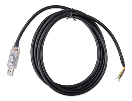 Victron Καλώδιο διασύνδεσης RS485 προς USB 1.8m
