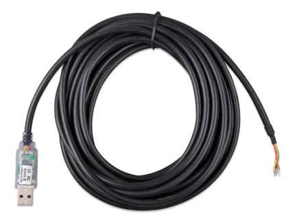 Victron Καλώδιο διασύνδεσης RS485 προς USB 5m