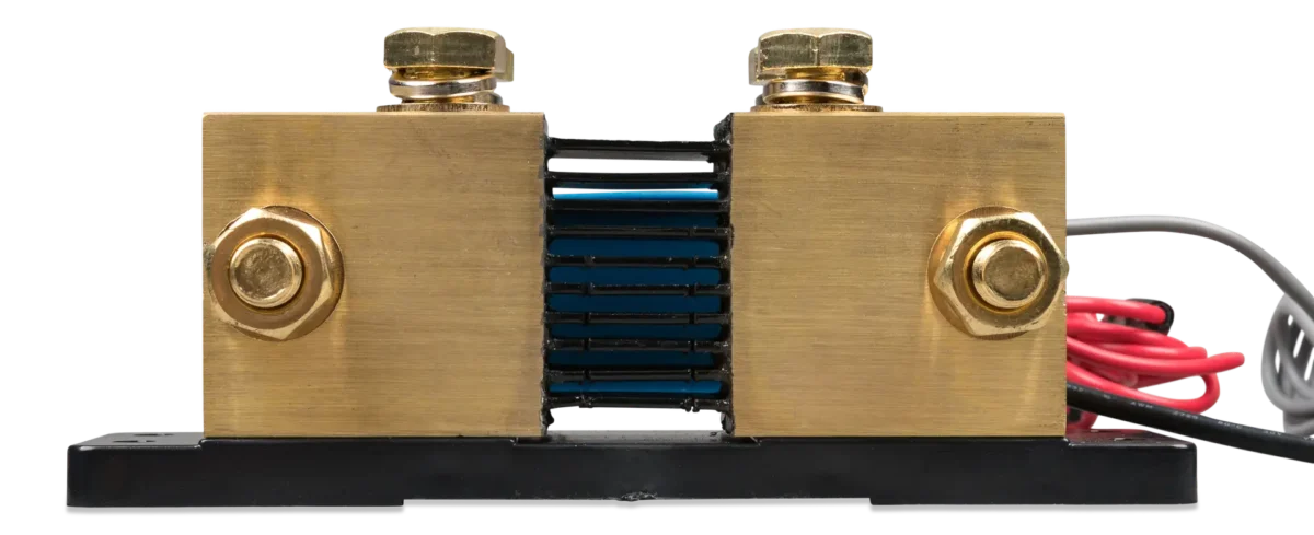 Victron SmartShunt 2000A/50mV IP65 - Image 2