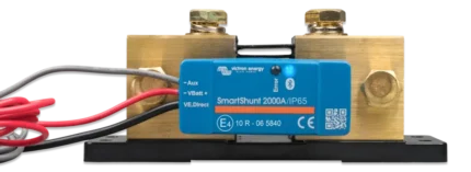 Victron SmartShunt 2000A/50mV IP65