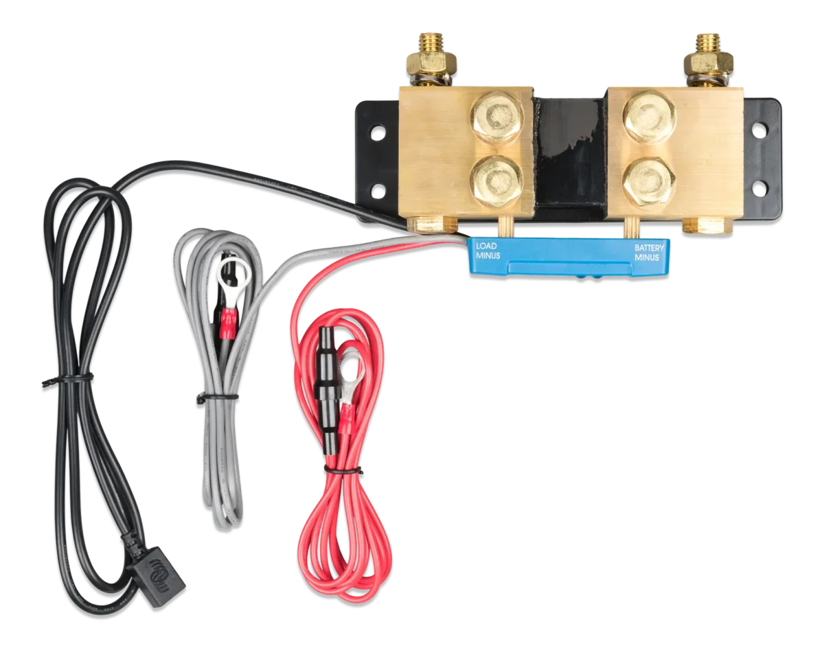 Victron SmartShunt 2000A/50mV IP65 - Image 6