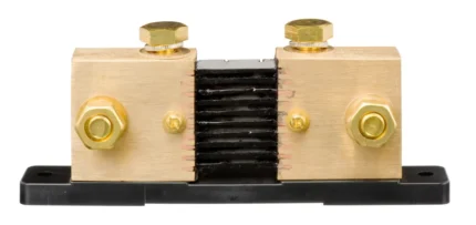 Victron Shunt 1000A/50mV