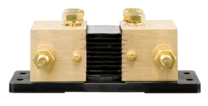 Victron Shunt 2000A/50mV