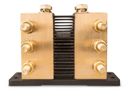 Victron Shunt 6000A/50mV