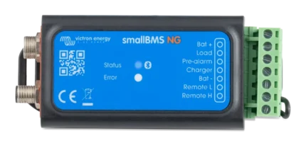 Victron small BMS NG
