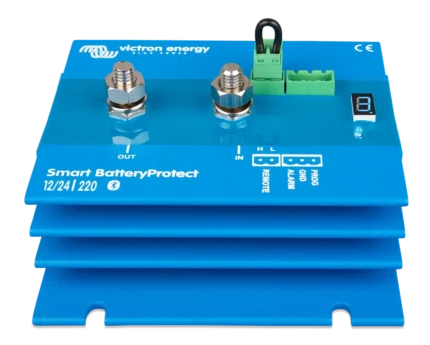 Victron Smart BatteryProtect 12/24V 220A