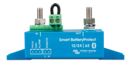 Victron Smart BatteryProtect 12/24V 65A
