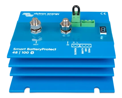 Victron Smart BatteryProtect 48V-100A