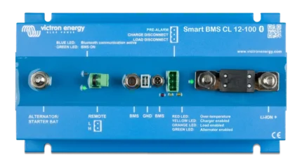 Victron Smart BMS CL 12/100