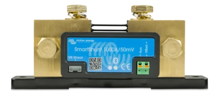 Victron SmartShunt 1000A/50mV