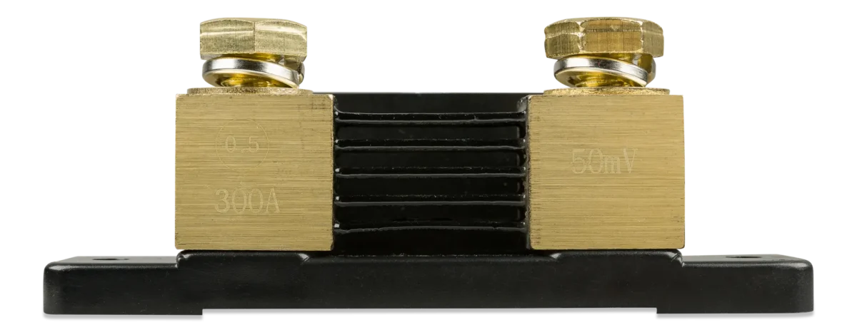 Victron SmartShunt 300A/50mV - Image 2