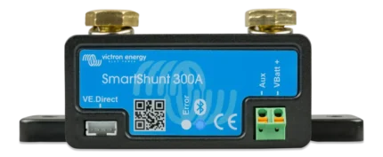 Victron SmartShunt 300A/50mV