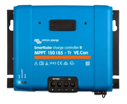Victron SmartSolar MPPT 150/85-Tr VE.Can