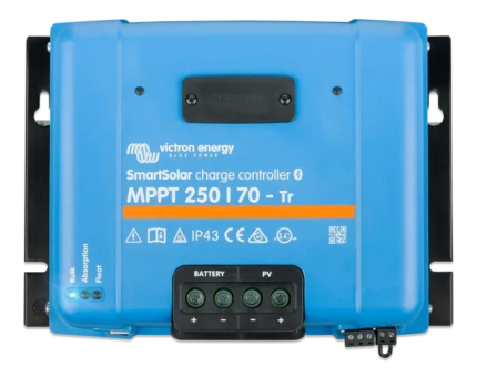 Victron BlueSolar MPPT 250/100-Tr VE.Can