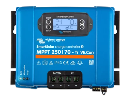 Victron SmartSolar MPPT 250/70-Tr VE.Can