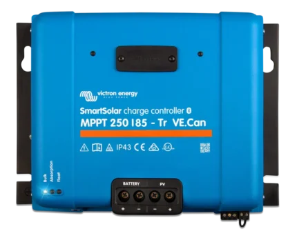 Victron SmartSolar MPPT 250/85-Tr VE.Can