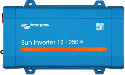 Victron Sun Inverter 12/250-15 IEC