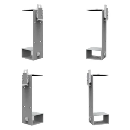 PYTES BRACKET SET FOR V5/V5 ALPHA