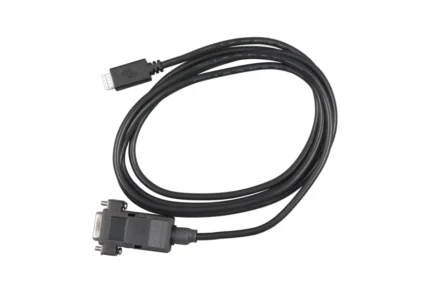 Victron Διασύνδεση VE.Direct προς RS232