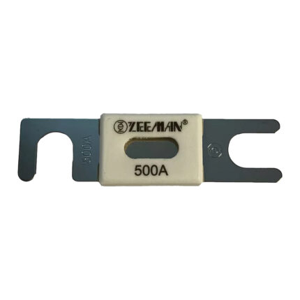 Victron Ασφάλειες ANL-fuse 500A/80V