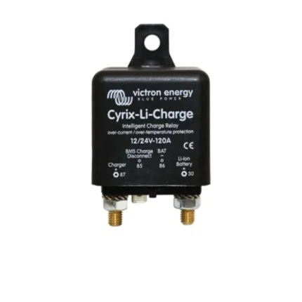 Victron Cyrix Li-Charge 12/24V-120A