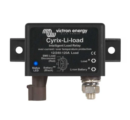 Victron Cyrix Li-load 12/24V-120A