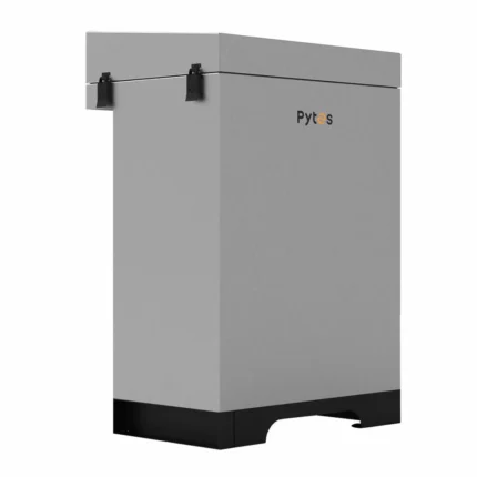 PYTES R-BOX NEMA 3 PYTES EBOX 48100R