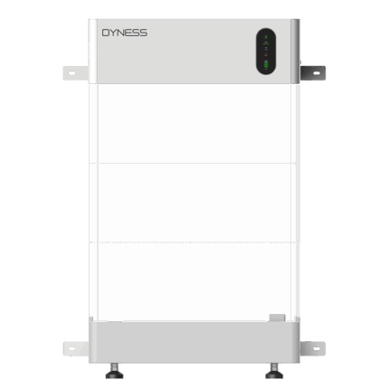 Dyness HV9640 Base+BDU for Tower Pro