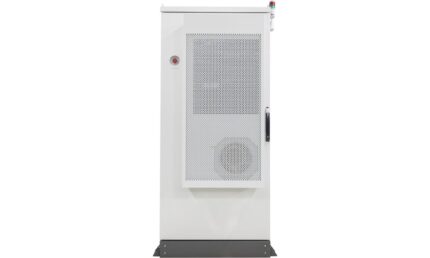 BYD MAX LITE CABINET WITH BDU