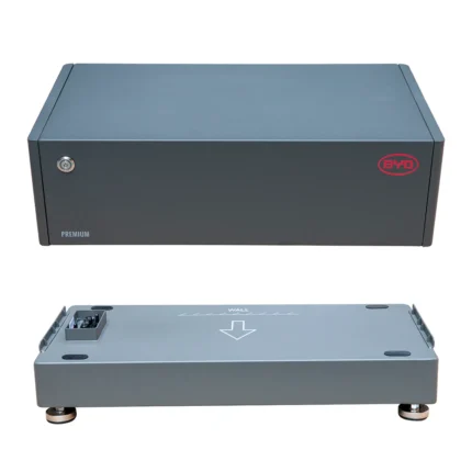 BYD BCU+BASE FOR HVS/HVM