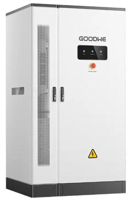 GOODWE GW125/261-ESA-LCN-G10 Battery Energy Storage System