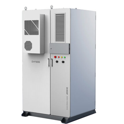 DYNESS DH100F-S00L01C100 Battery Energy Storage System